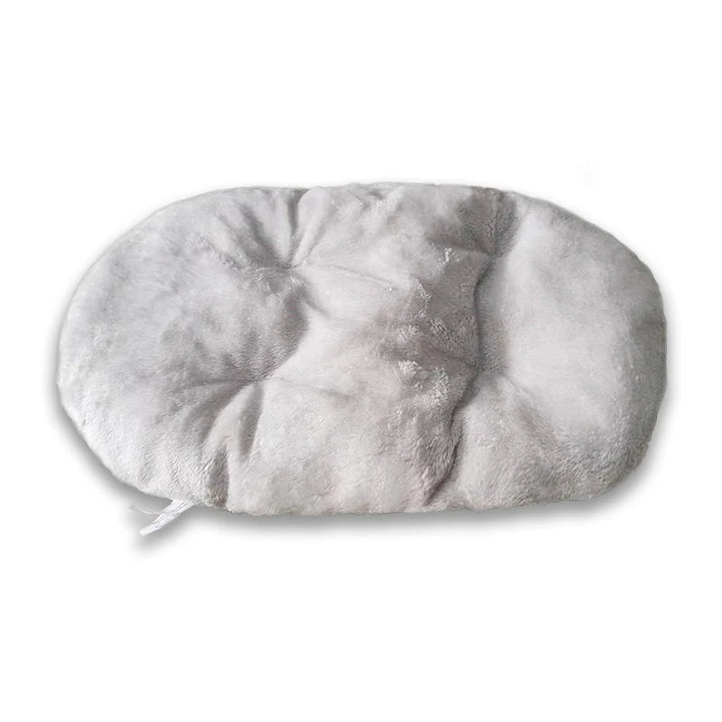 Autumn and Winter Dog Kennel, Warm and Thickeneded Dog Bed, Runway Nest, Double-Sided Mat, Cat Bed, Cat Nest, Universal Pet Supplies for All Seasons