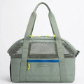 PAWD Pet Carrier Bag - Cozy, Secure, Breathable Pet Travel Carrier, Lightweight Portable Bag for Dogs and Cats