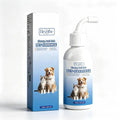 Gentle Pet Ear Wash | Odor-Free Cleaning for Dogs & Cats
